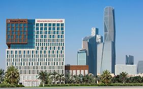 Hilton Garden Inn Riyadh Financial District